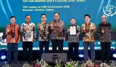 Pupuk Kaltim Dorong...