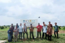 PLN EPI, PLN Puslitbang...