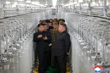 Kim Jong-un Janji Tingkatkan...