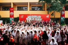 World Chiz Day 2026,...