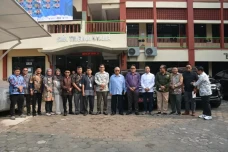 Integrasi Pendidikan,...
