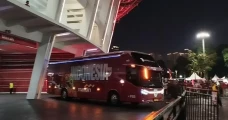 Timnas Indonesia dan...