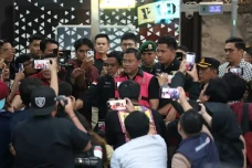 Sony Sonjaya Siap Jadi...