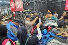 Rayakan 10 Tahun, INDOFEST...