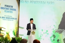 Teladani KH. Wahab Hasbullah,...
