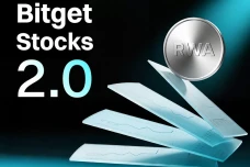 Bitget Stocks 2.0 Hadir...