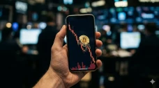 Tragedi Bitcoin: Rp72...