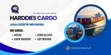 Cargo Murah Kian Dibutuhkan...