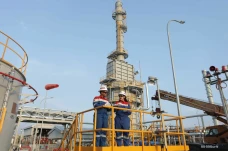 Pertamina EP Bukukan...