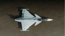 Kembalinya Jet Tempur...