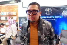 Revisi UU Pemilu Belum...