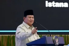 Prediksi Ada Reshuffle,...