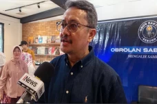 Desak DPR Segera Bahas...