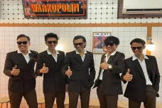 The Changcuters Bakal...