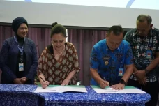 Taruna Nusantara Cimahi-Redea...