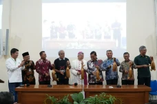 Gelar Pernas XIII di...
