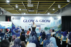 Bank Mandiri Taspen...