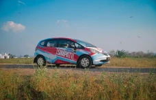 Simpati Woman Rally...