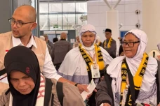21.948 Jemaah Haji Reguler...