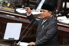 Prabowo Dinilai Mampu...