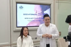 Bukan Keriput, Ini Tanda...