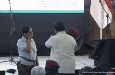Momen Siswa SRMP 17...
