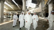 Iran Peringatkan Serangan...