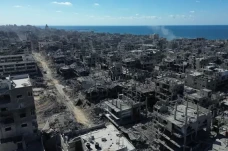 Hamas Ungkap Pertemuan...