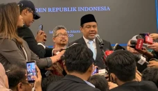 Jadi Penasihat Presiden,...