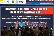HUT ke-80, SPS: Fondasi...