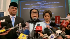Isu Dana Dapur MBG Belum...