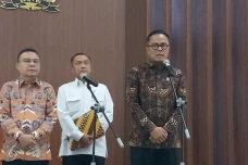 PT DSI Jadi Perantara...