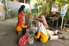 Pertamina Patra Niaga...