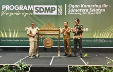 BPDP, Ditjenbun dan...