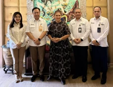 Bank Mantap Serahkan...