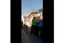 Gempa Magnitudo 8,1...