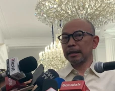 Chatib Basri Sangkal...
