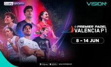 Premier Padel Valencia...