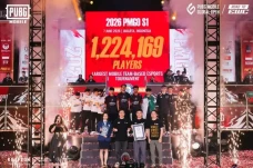 PMGO 2026 Cetak Rekor...