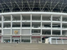 Ada FIFA Matchday Indonesia...