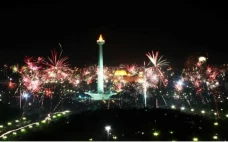 HUT ke-499 Jakarta,...