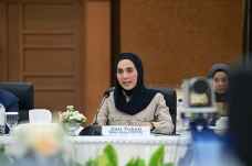 Sari Yuliati Minta Kasus...