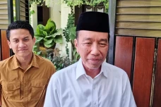 Ketum All Cipayung Nusantara...