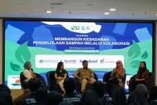 Kolaborasi Generasi...