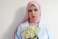 Nakei Tampilkan Pendewasaan...