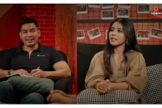 Misteri Rumah Rimar...
