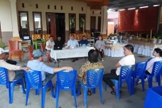 Perindo Sulut Rampungkan...