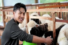 Generasi Hijau dari...
