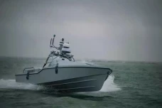 Siaga di Selat Hormuz,...