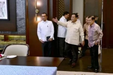 Prabowo Bakal Bertemu...